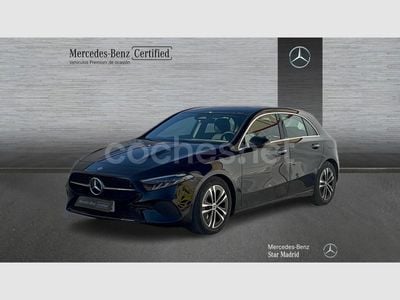Mercedes A200