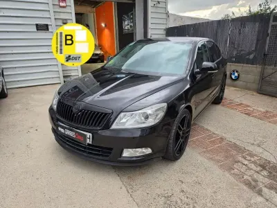 Usado Skoda Octavia