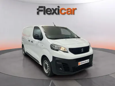Usado Peugeot Expert