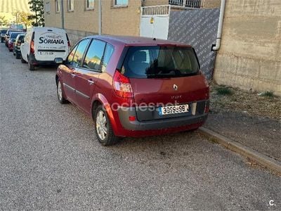 Renault Scénic II