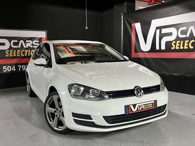 usado VW Golf VII 