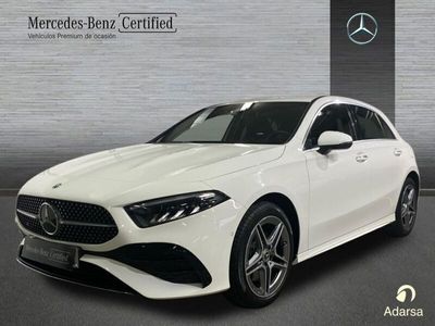 Mercedes A250