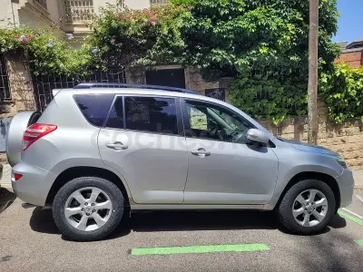 Usado Toyota RAV4
