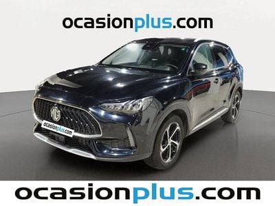 Blanco Usado 2023 MG HS Luxury SUV | 18.173 € (Buen precio)
