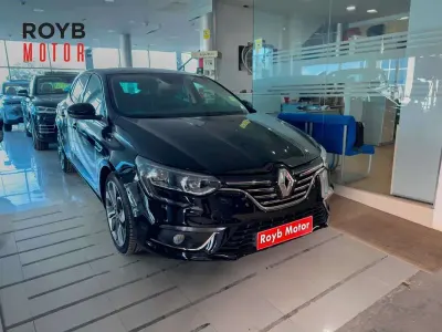 Usado Renault Mégane IV