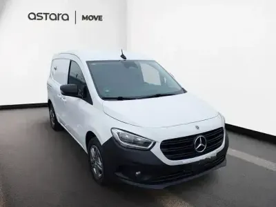 Usado Mercedes Citan 110