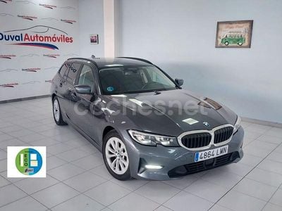 BMW 320e