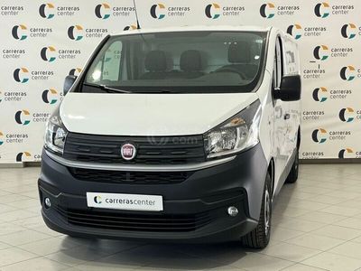 Fiat Talento