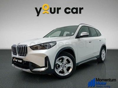 Usado BMW X1 Comfort Edition 150 CV (110 kW) 2022 Blanco SUV