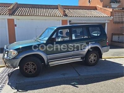 Używany Toyota Land Cruiser