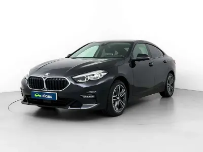 Usado BMW 218