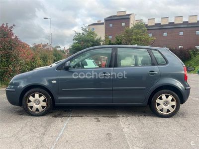 VW Polo