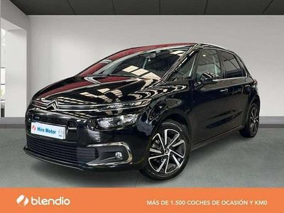 Citroën C4 Picasso