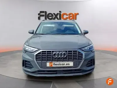 Occasion Audi Q3 150 ch (110 kW) 2023 Gris SUV
