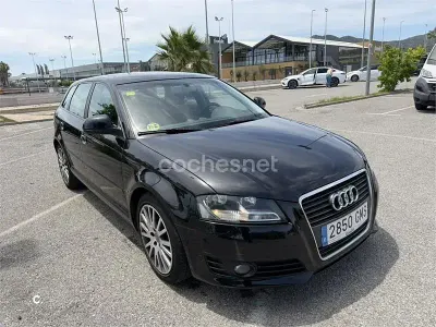 Usado Audi A3