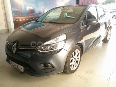 Renault Clio IV
