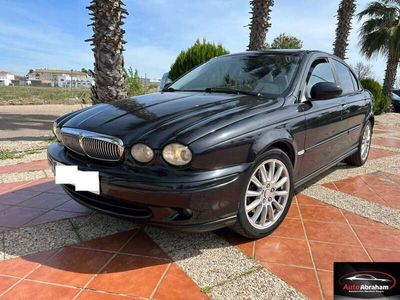 usado Jaguar X-type 2.2D Classic