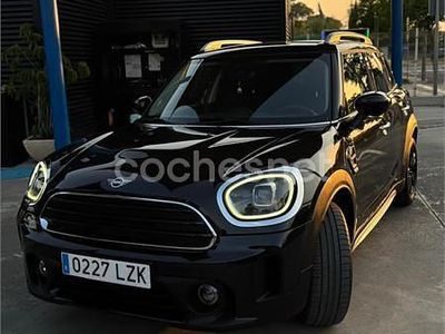 Mini Cooper D Countryman