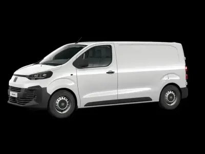 Usado Fiat Scudo Business 120 CV (88 kW) 2023 Blanco Van