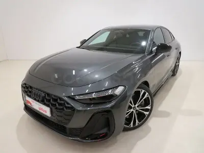 Używany Audi A5