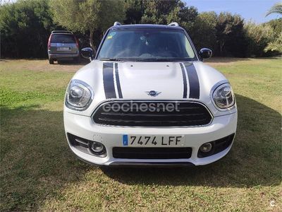Mini Cooper D Countryman