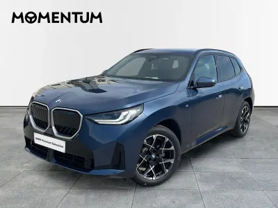 Usado BMW X3