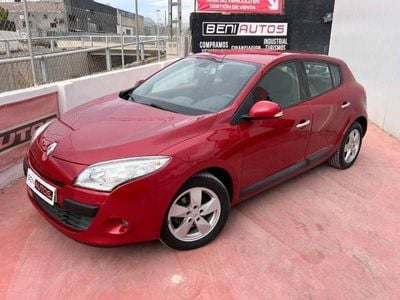 Renault Mégane III