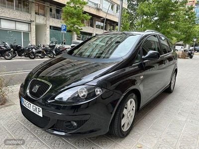 Seat Altea XL