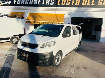 Blanco Usado 2019 Peugeot Expert S Van | 22.900 € (Caro)