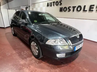 Usado Skoda Octavia