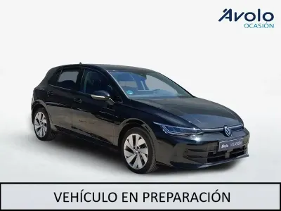 Usado VW Golf VIII 115 CV (84 kW) 2025
