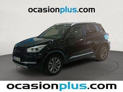 DR Automobiles DR4