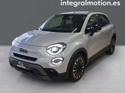 Usado Fiat 500 Cross 119 CV (87 kW) 2023