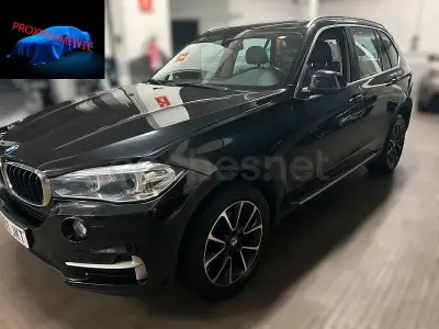 Usado BMW X5