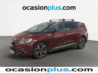 Renault Grand Scénic IV