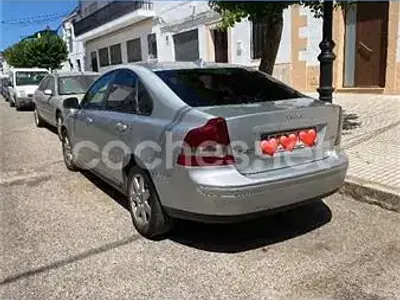 Usado Volvo S40