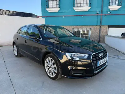 Usado Audi A3