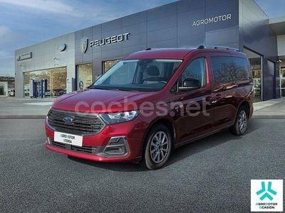Ford Grand Tourneo Connect