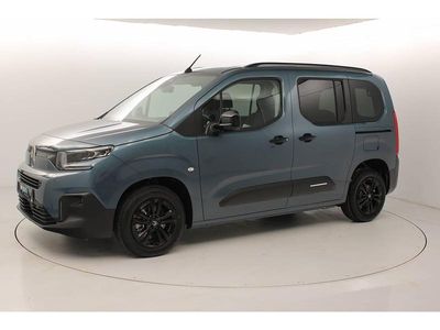 Nuevo Citroën Berlingo 100 CV (73 kW) 2026 Azul Monovolumen