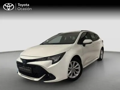 Usado Toyota Corolla