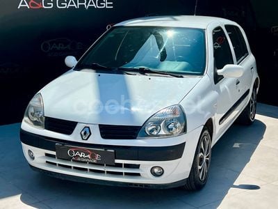Renault Clio II