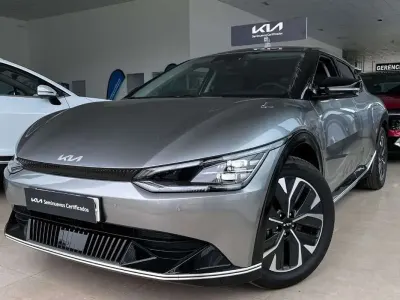 Usado Kia EV6