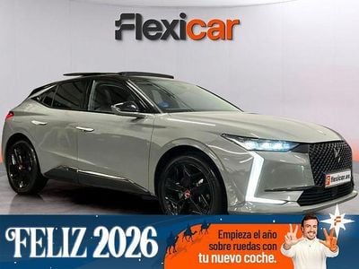 Gris Usado 2022 DS Automobiles DS4 Performance Berlina | 22.490 € (Buen precio)