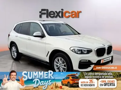 Usado BMW X3