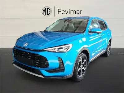 Nuevo MG ZS Comfort 116 CV (85 kW) 2026 Otro SUV