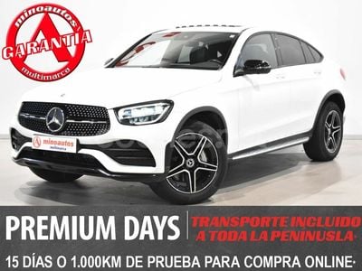 Mercedes GLC300