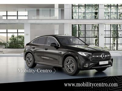 Mercedes GLC220