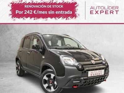Fiat Panda Cross
