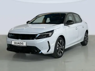 Nuevo Opel Corsa 101 CV (74 kW) 2026 Blanco Utilitario