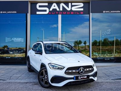 Mercedes GLA250